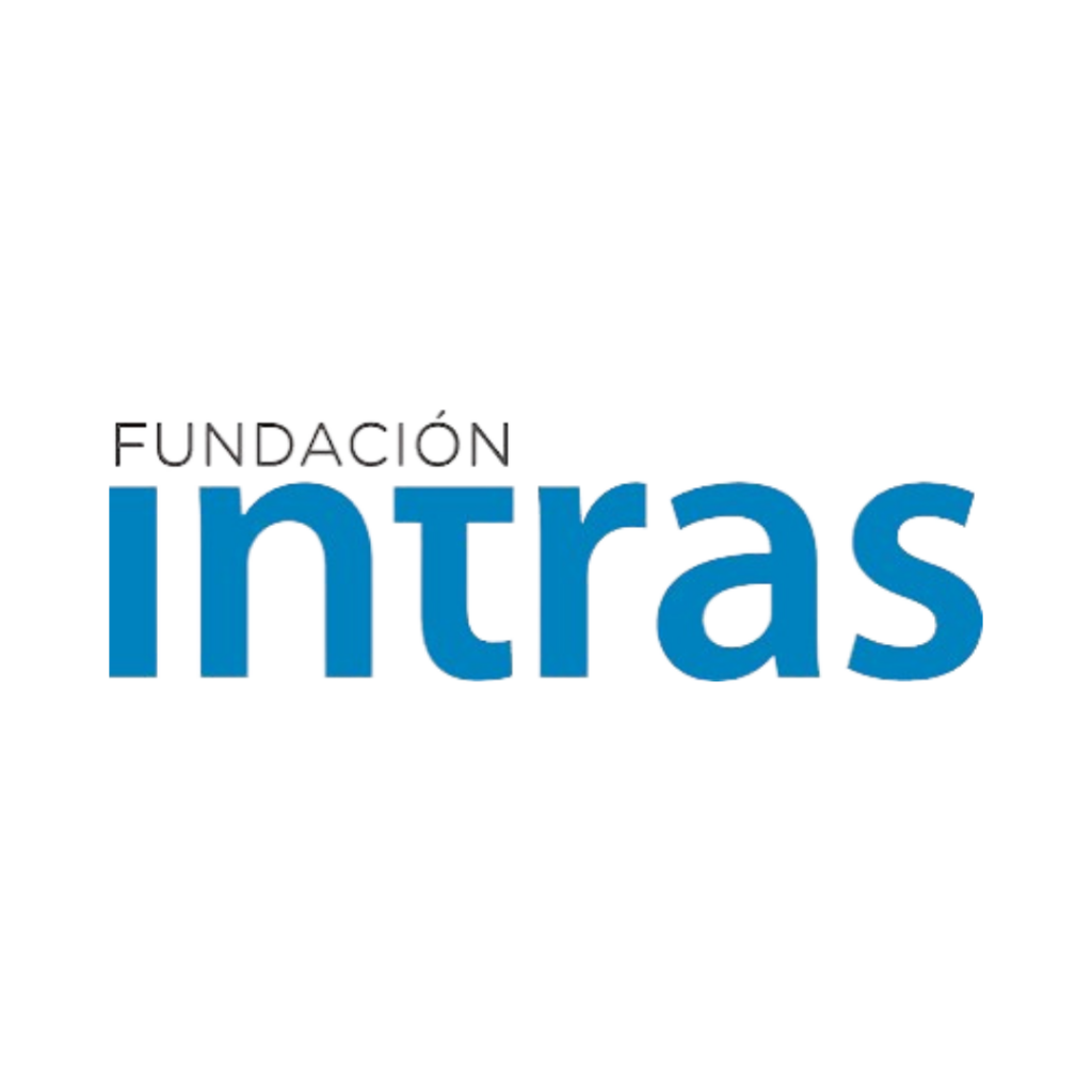 Fundación Intras logo