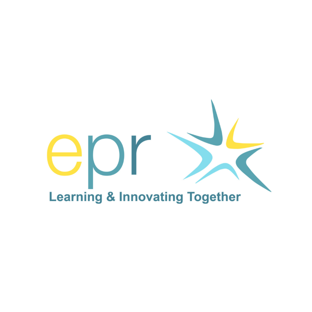 EPR logo