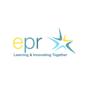 EPR logo