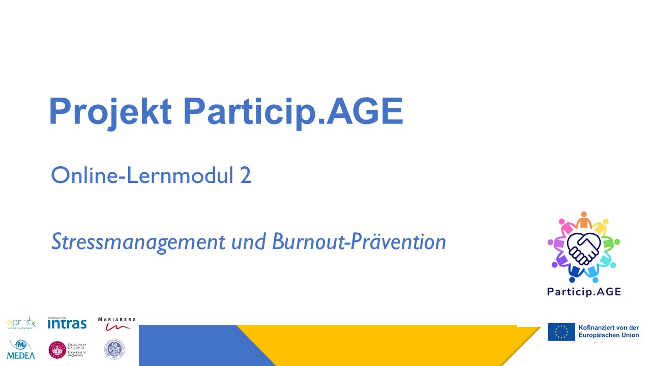 LERNMODULE  2